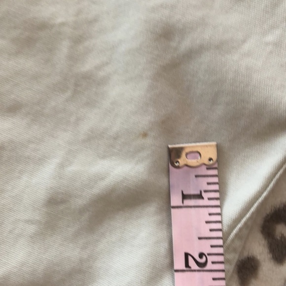 Abercrombie & Fitch Cargo Shorts in Light Stone Taupe Size 32 Men’s - Picture 9 of 17